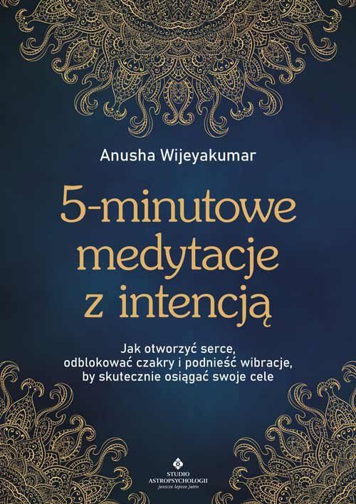 Image of 5-minutowe medytacje z intencją