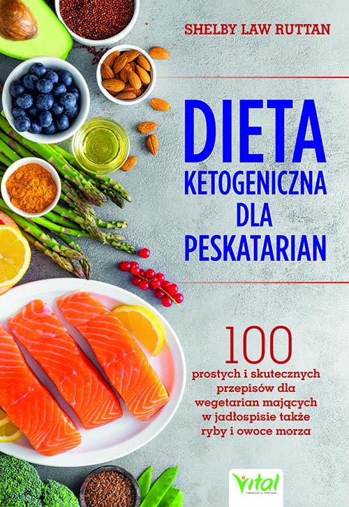 Image of Dieta ketogeniczna dla peskatarian