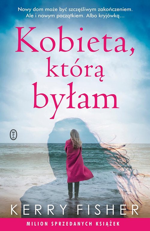 Image of Kobieta, którą byłam