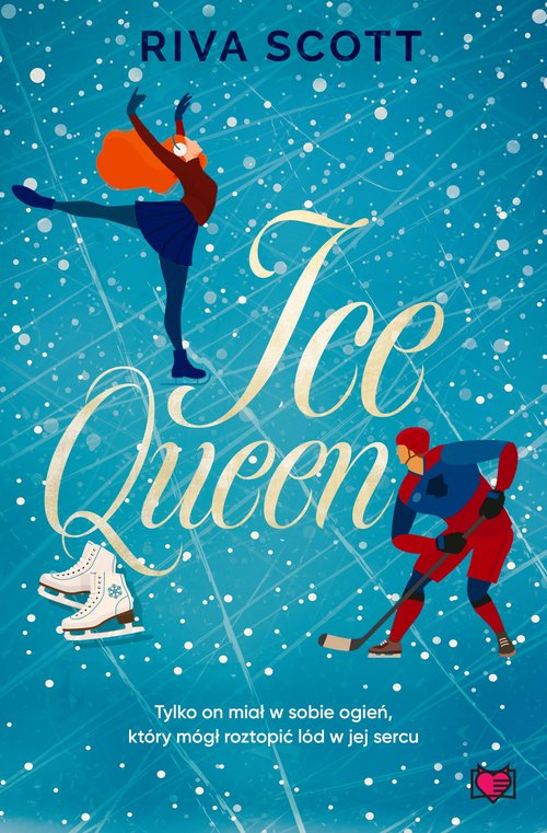 Image of Ice Queen