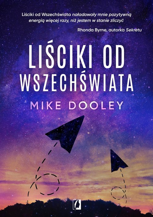 Image of Liściki od Wszechświata