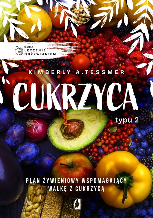 Image of Leczenie odżywianiem Cukrzyca typu 2