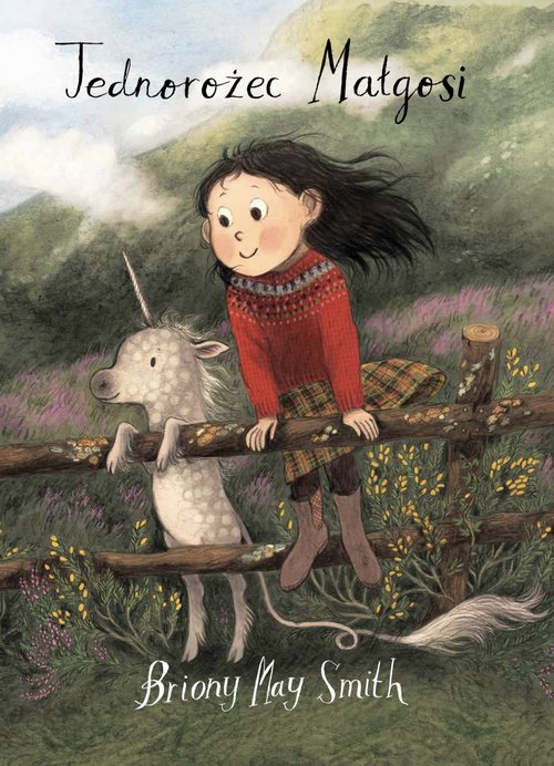 Image of Jednorożec Małgosi