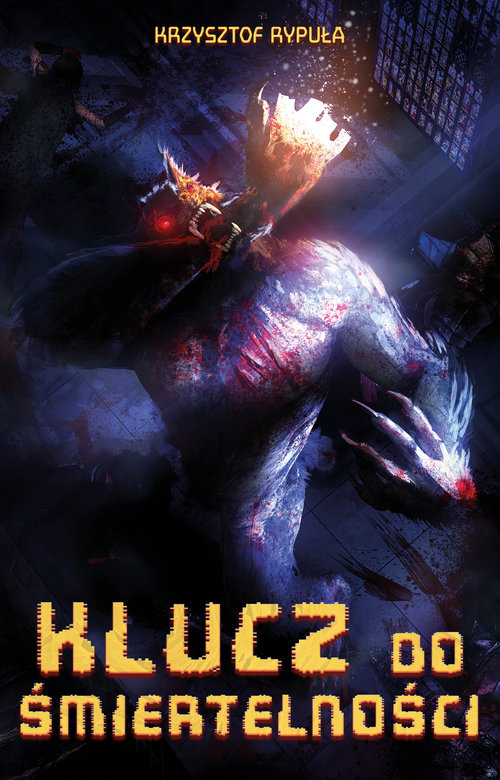 Image of Klucz do śmiertelności