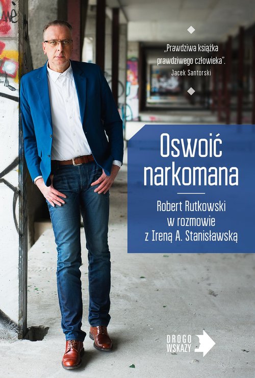 Image of Oswoić narkomana