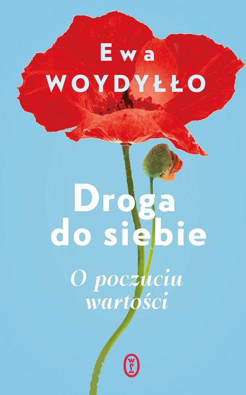 Image of Droga do siebie O poczuciu wartości