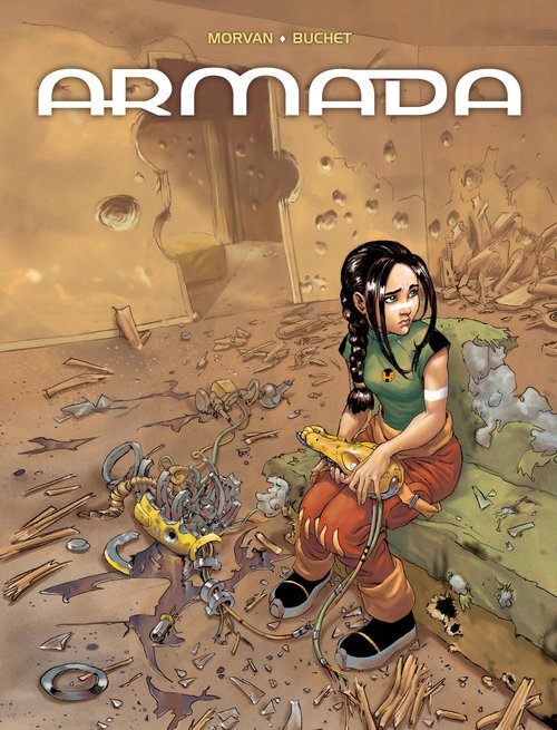 Image of Armada Tom 2