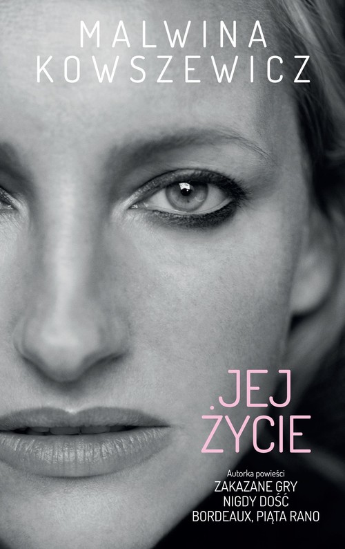 Image of Jej życie