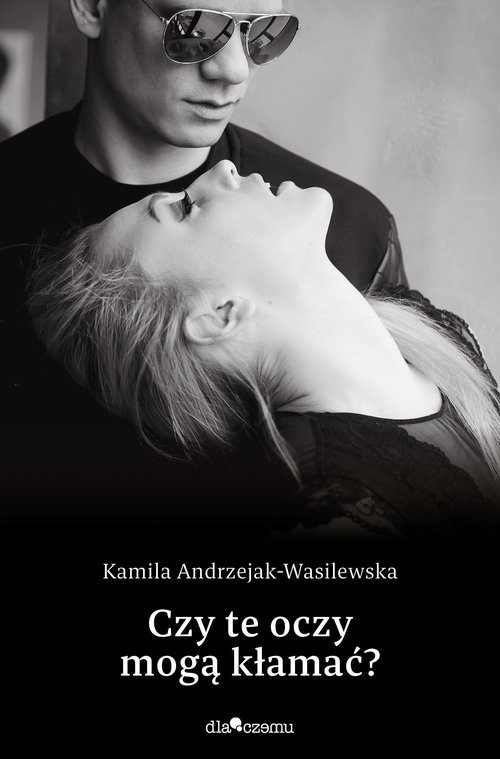 Image of Czy te oczy mogą kłamać