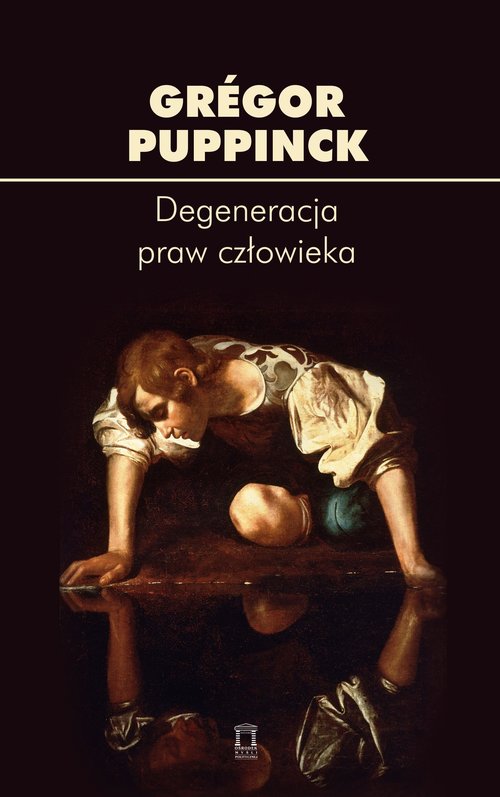 Image of Degeneracja praw człowieka