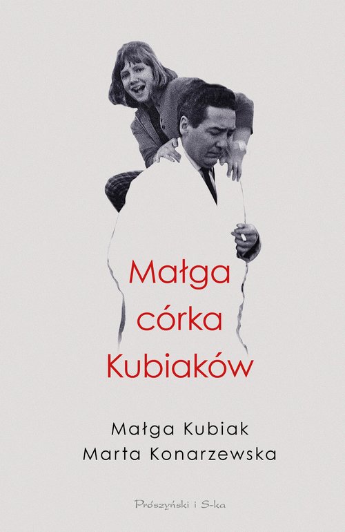 Image of Małga córka Kubiaków