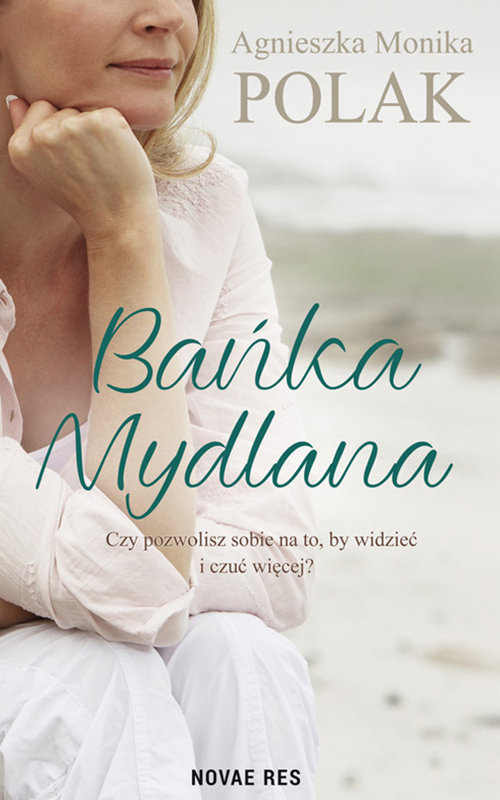 Image of Bańka mydlana