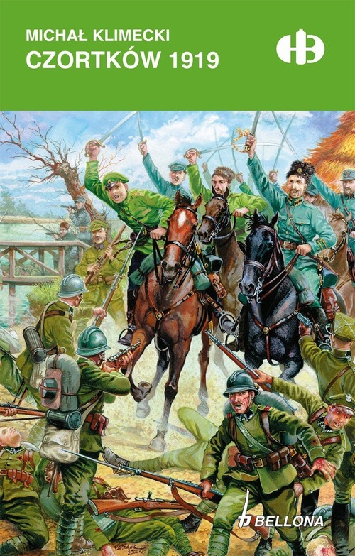 Image of Czortków 1919