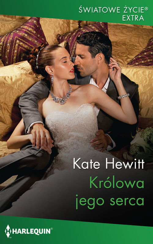 Image of Królowa jego serca