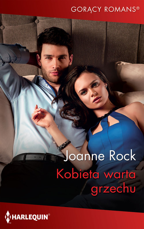 Image of Kobieta warta grzechu