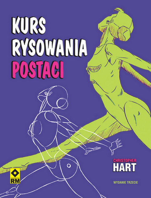 Image of Kurs rysowania postaci