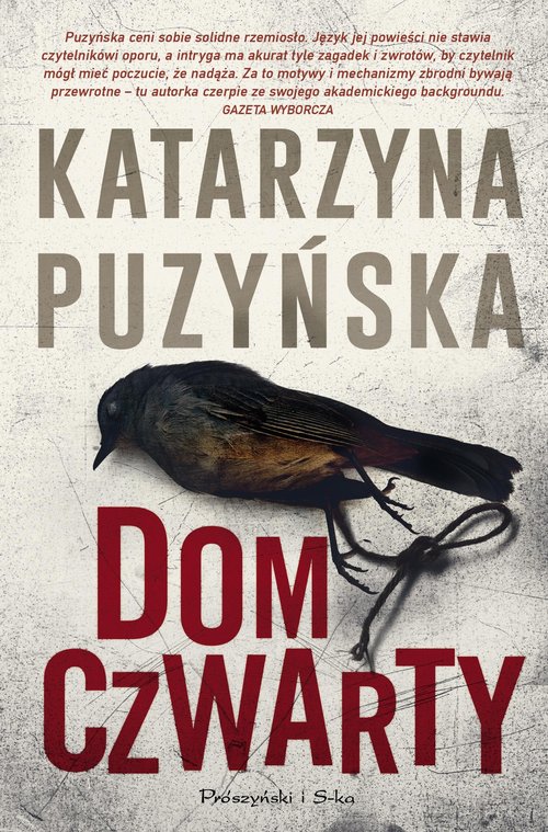 Image of Dom czwarty