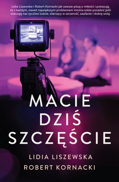 Image of Macie dziś szczęście