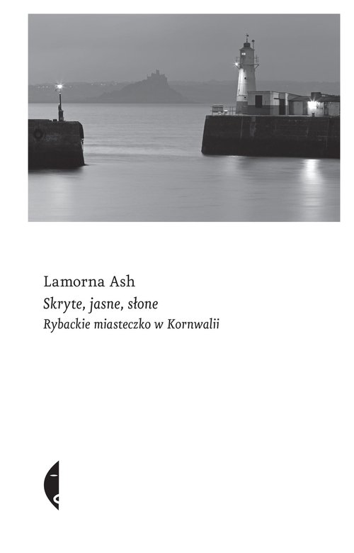 Image of Skryte, jasne, słone Rybackie miasteczko w Kornwalii