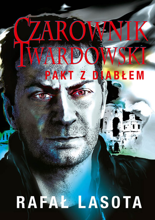 Image of Czarownik Twardowski Pakt z diabłem