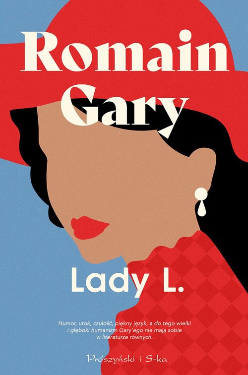 Image of Lady L.