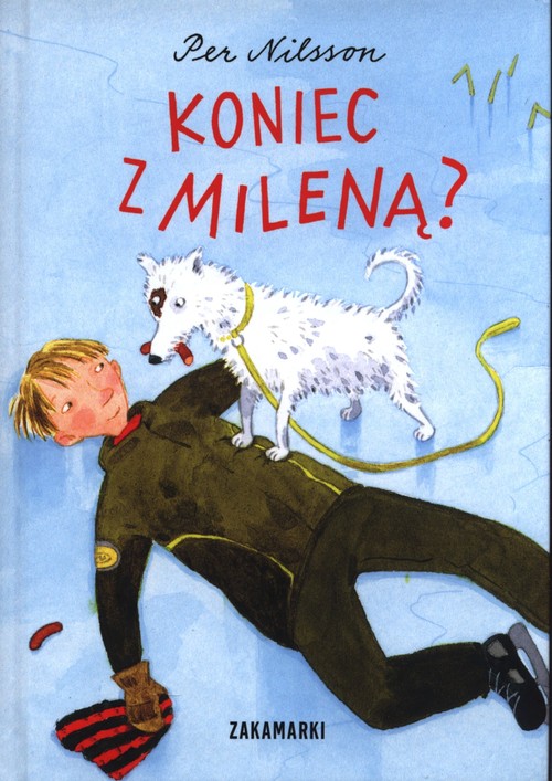 Image of Koniec z Mileną?