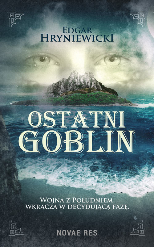 Image of Ostatni goblin
