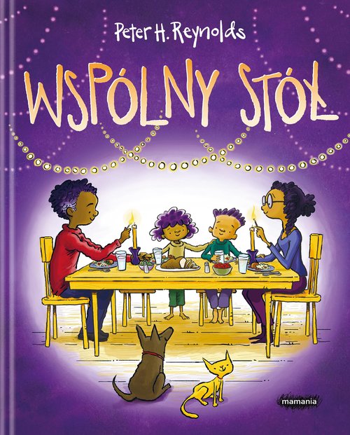 Image of Wspólny stół