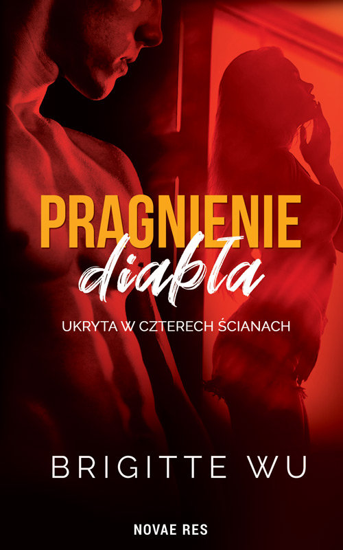 Image of Pragnienie diabła Ukryta w czterech ścianach