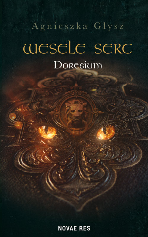 Image of Wesele serc Doresium