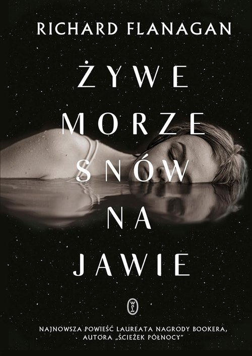 Image of Żywe morze snów na jawie