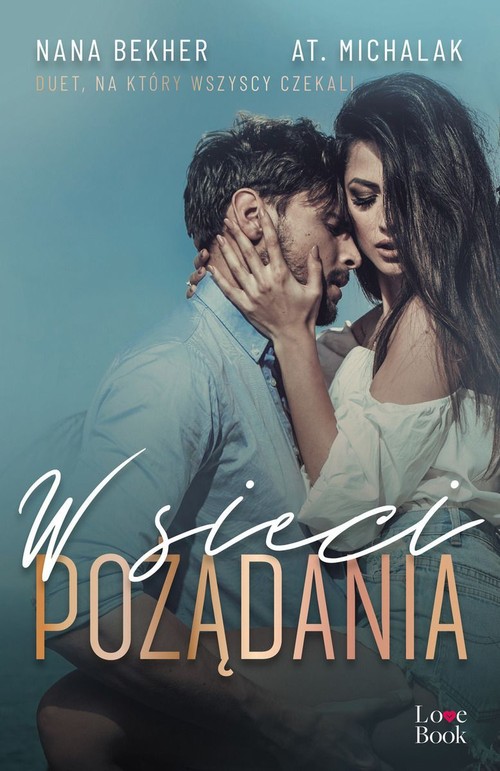 Image of W sieci pożądania