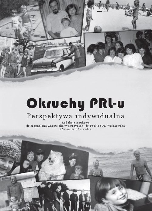 Image of Okruchy PRL-u Perspektywa indywidualna