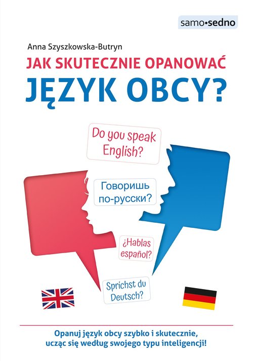 Image of Jak skutecznie opanować język obcy? Samo Sedno