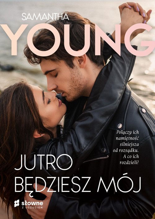 Image of Jutro będziesz mój