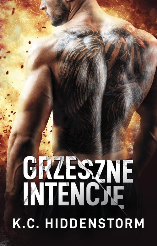 Image of Grzeszne intencje