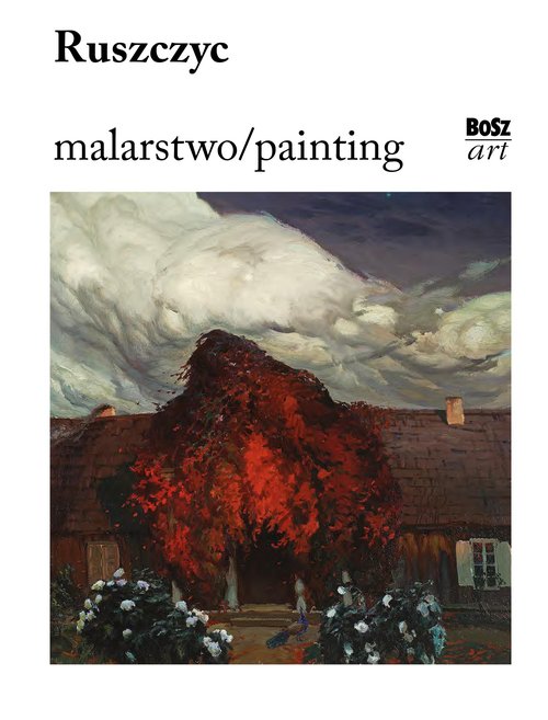 Image of Ruszyc.Malarstwo