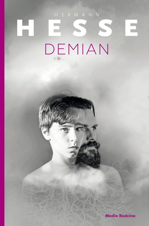Image of Demian
