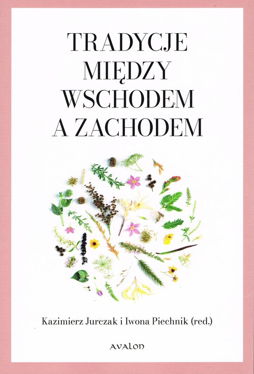 Image of Tradycje między Wschodem a Zachodem