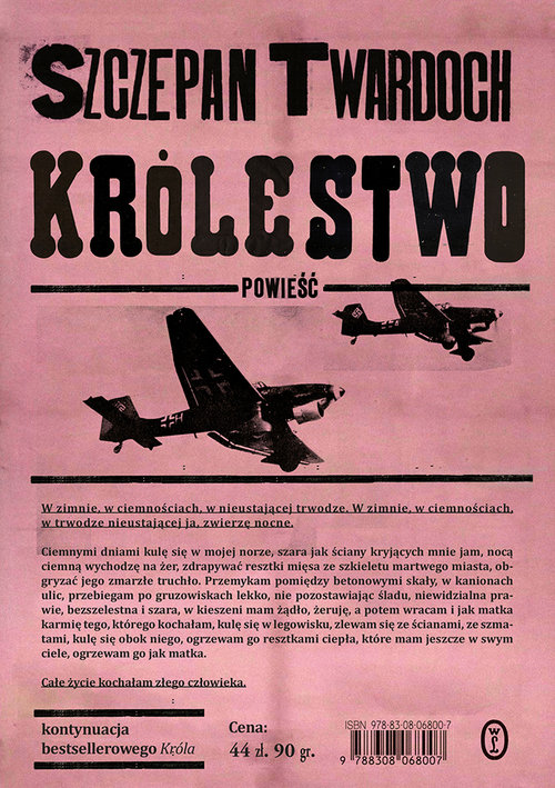 Image of Królestwo Wielkie Litery