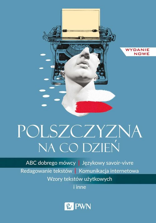 Image of Polszczyzna na co dzień
