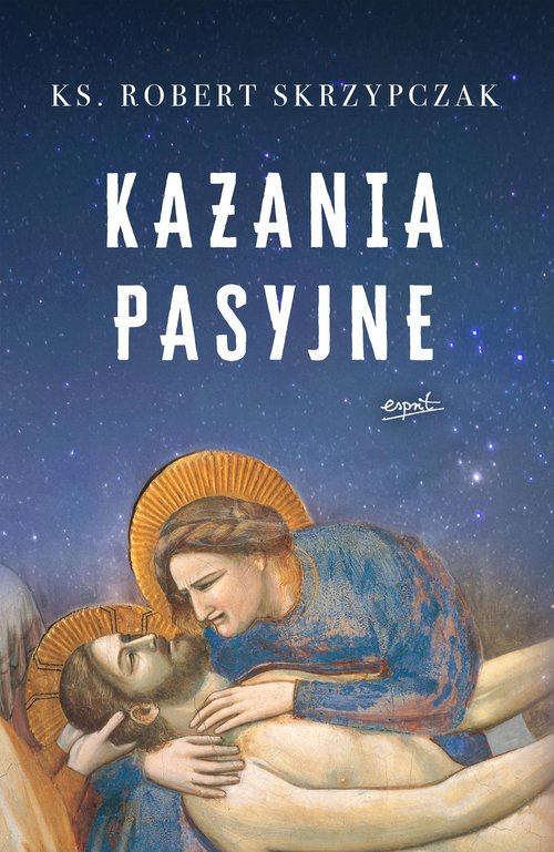 Image of Kazania pasyjne