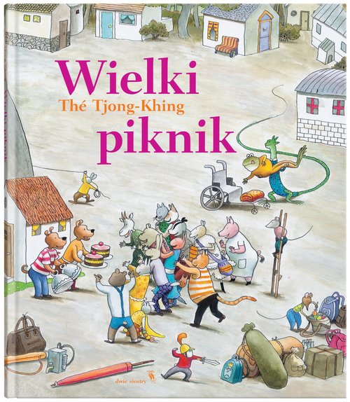 Image of Wielki piknik