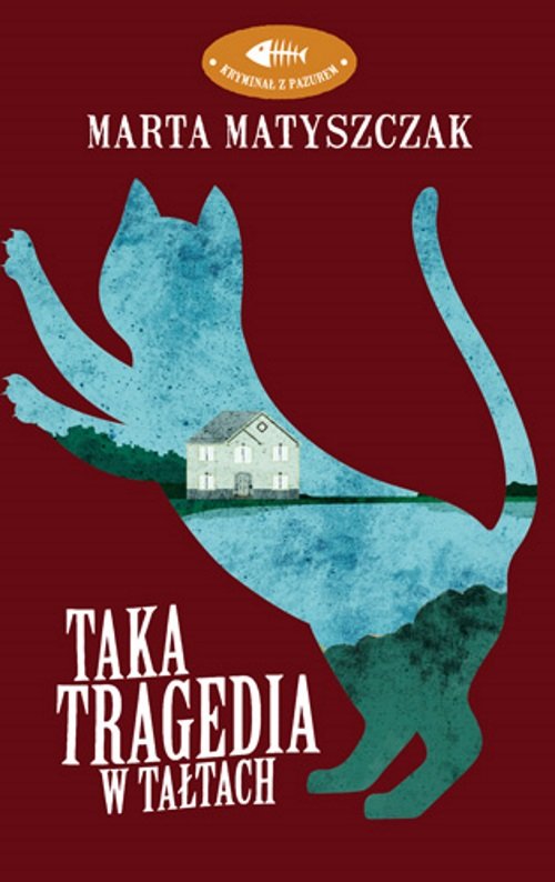 Image of Taka tragedia w Tałtach