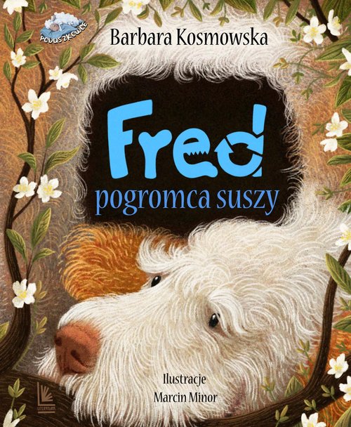 Image of Fred pogromca suszy