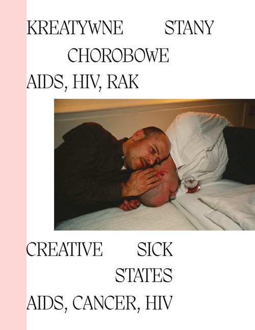 Image of Kreatywne stany chorobowe AIDS HIV RAK