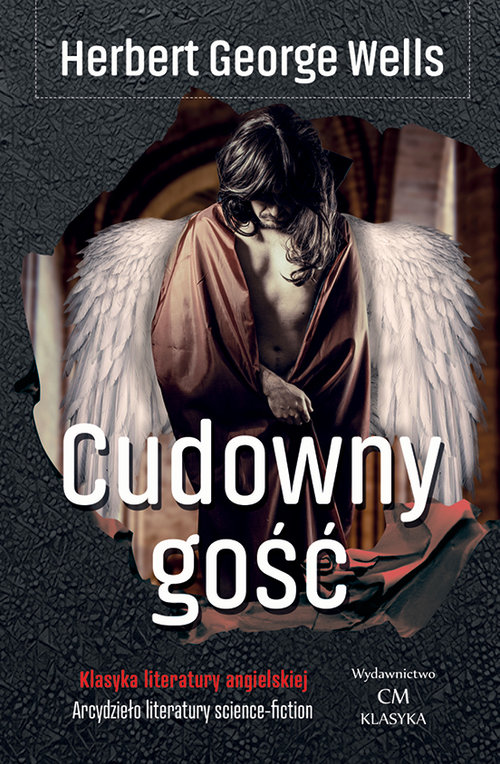 Image of Cudowny gość