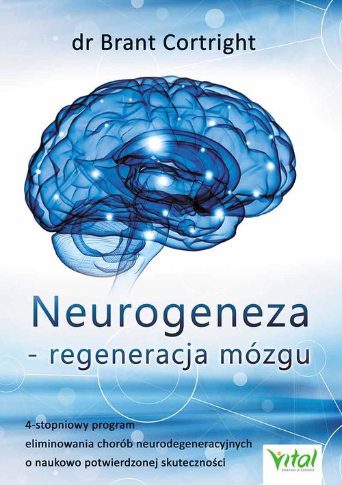 Image of Neurogeneza - regeneracja mózgu