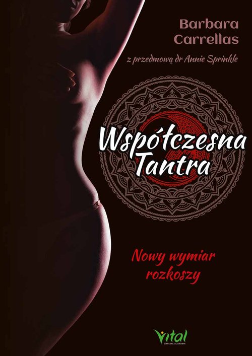 Image of Współczesna tantra