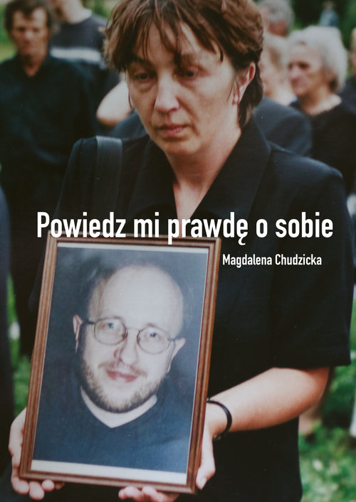 Image of Powiedz mi prawdę o sobie